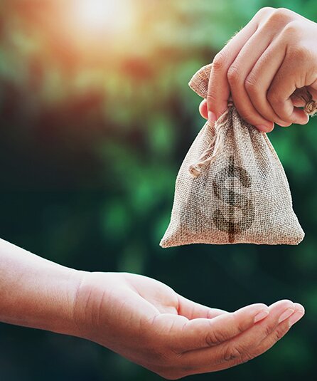 ASI CRESCIT FUND GOODMAN & STONE